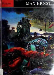 Max Ernst (Phaidon)