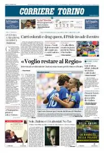 Corriere Torino – 15 giugno 2019