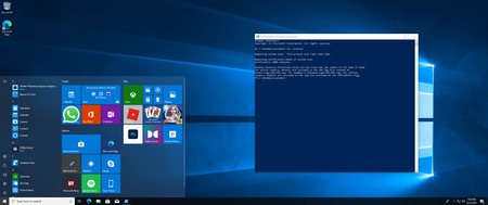 Windows 10 Version 1809 Build 17763.1999 Business Editions