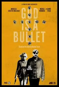 God Is a Bullet (2023) [Uncut]