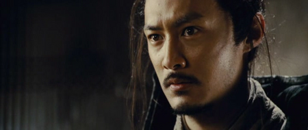 Reign of Assassins (2010)