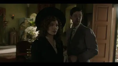 Strange Angel S02E05