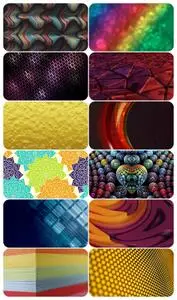 Wallpaper pack - Abstraction 42