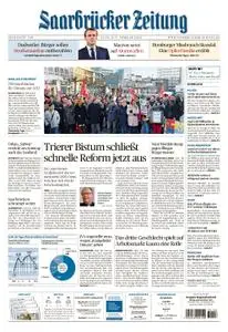 Saarbrücker Zeitung – 08. Februar 2020