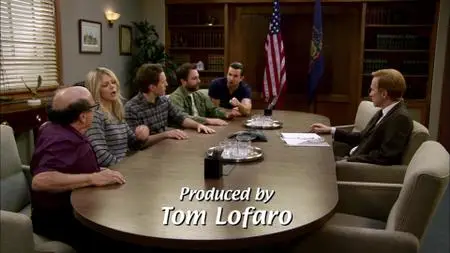 It's Always Sunny in Philadelphia S12E06