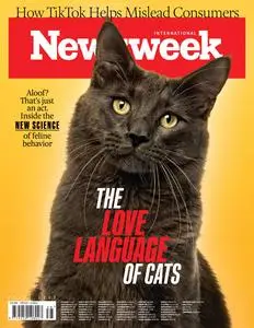 Newsweek International - 22 September 2023