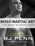 MMA Book of Knowledge - BJ Penn (Resized)