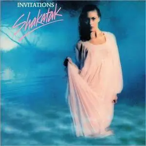 Shakatak - Invitations 1982 (Expanded Version 2017)