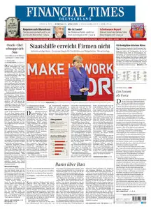 FinancialTimes Deutschland