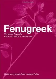 Fenugreek: The Genus Trigonella (repost)