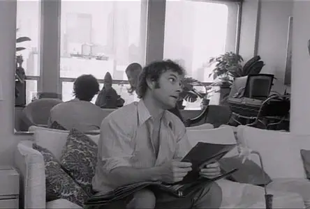 Coming Apart (1969)