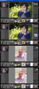 Fstoppers Intro to Lightroom: The Ultimate Crash Course