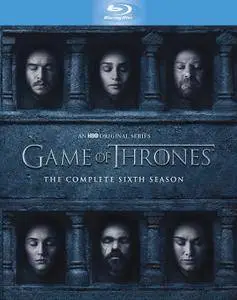 Game of Thrones S06 [Complete Season] (2016)