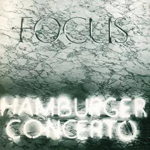 Focus - Hocus Pocus Box (2017) {13CD Box Set}