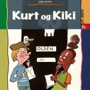 «Kurt og Kiki» by Jørn Jensen