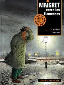 Maigret Tomo 3 (de 5) Maigret entre los flamencos