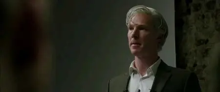 Il Quinto Potere (2013)