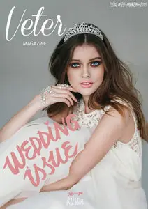 Veter Magazine - March 2015