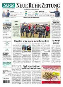 NRZ Neue Ruhr Zeitung Duisburg-West - 24. September 2018