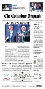 The Columbus Dispatch - August 25, 2020