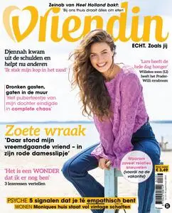Vriendin N.37 - 12 September 2023