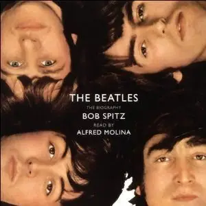 The Beatles: The Biography