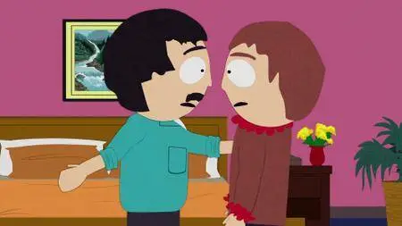 South Park S19E09