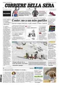 Corriere della Sera – 29 dicembre 2019