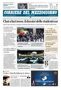 Corriere del Mezzogiorno Campania – 09 maggio 2020