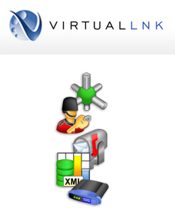 VirtualLNK Network Icons v1.0 Retail