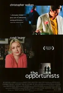 The Opportunists (2000) [Re-up]