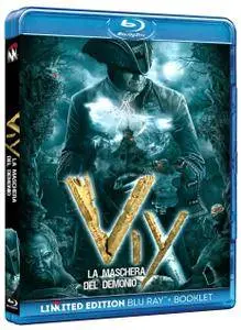 Viy - La maschera del demonio (2014)