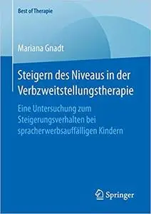 Steigern des Niveaus in der Verbzweitstellungstherapie (Repost)