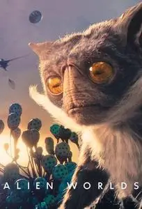 Alien Worlds S01E01