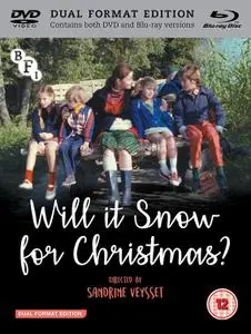 Will It Snow for Christmas (1996)