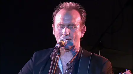Colin Hay - Live at the Corner (2010) (DVD9)