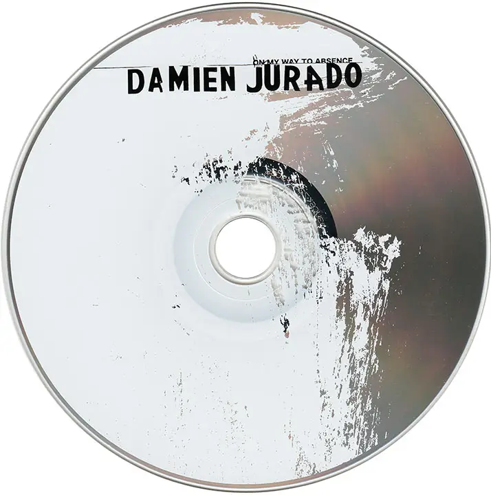 Damien Jurado - Albums Collection 1997-2014 (12CD) / AvaxHome