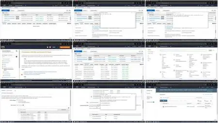 Managing a Graph Database with Amazon Neptune