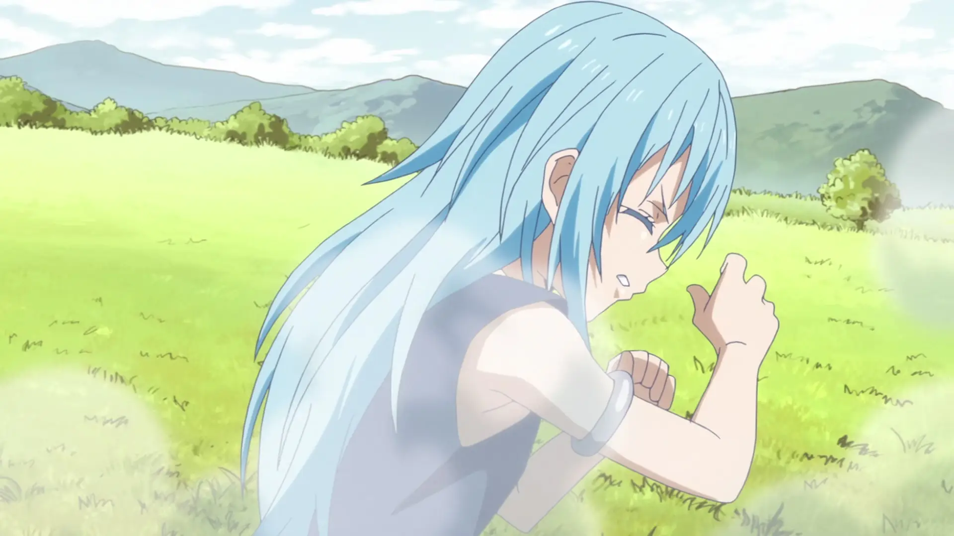 Tensei Shitara Slime Datta Ken OAD   - " Tensei Shitara Slime Datta Ken OAD 02 mkv" yEnc