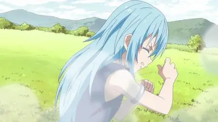 Tensei Shitara Slime Datta Ken OAD   - " Tensei Shitara Slime Datta Ken OAD 02 mkv" yEnc