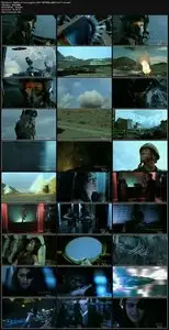 Battle of Los Angeles (2011) 