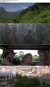 Romancing the Stone (1984)