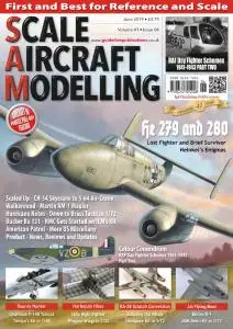 Scale Aircraft Modelling - Volume 41 Issue 4 - June 2019