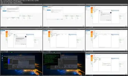 Ethical Hacking: Sniffing