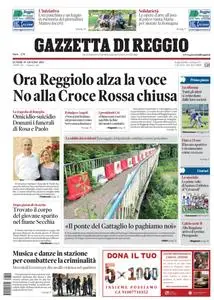 Gazzetta di Reggio - 19 Giugno 2023
