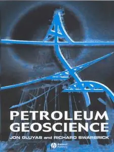 Petroleum Geoscience (Repost)