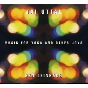 Jai Uttal - Music for Yoga and Other Joys