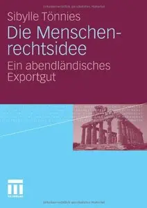 Die Idee der Menschenrechte