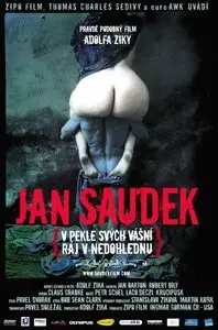 Jan Saudek - Trapped By His Passions No Hope For Rescue (2007)