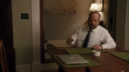 Billions S01E01 (2016)